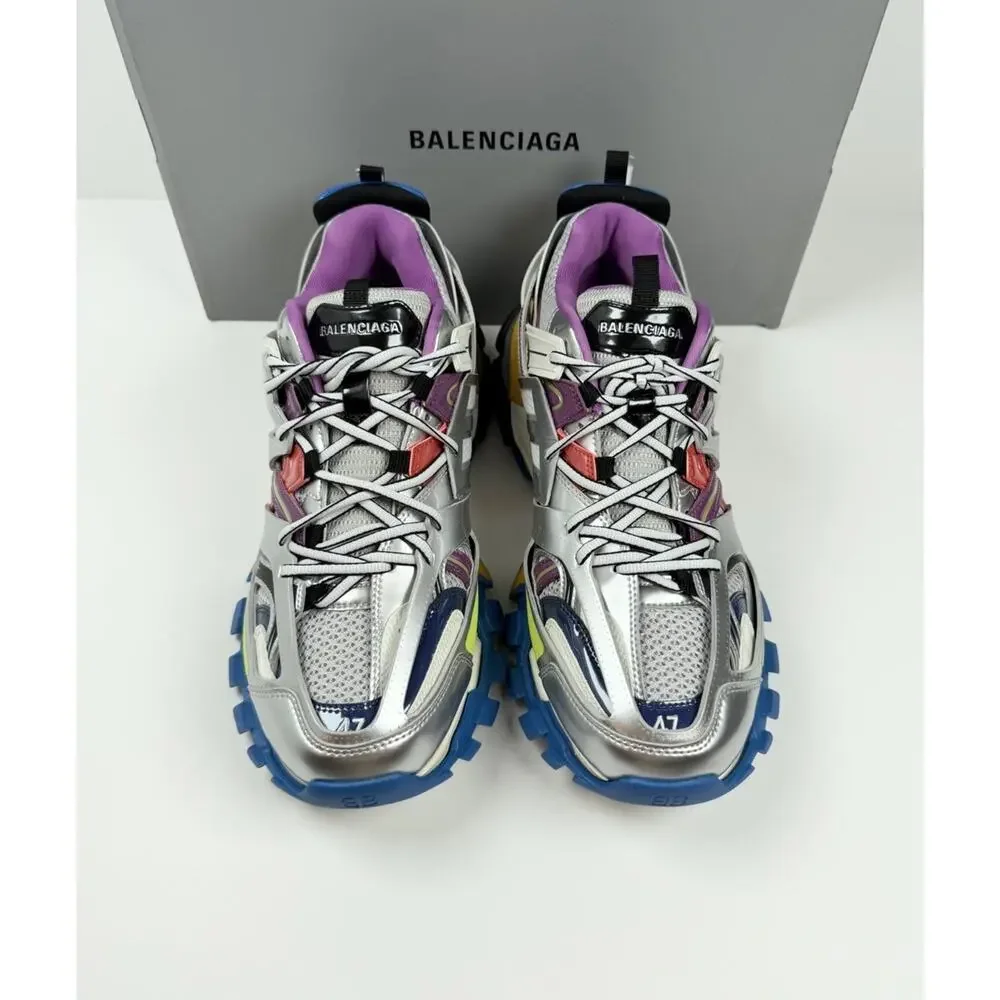 Size 47EU/14US - Balenciaga Track Multicolor NEW! - Picture 2 of 9